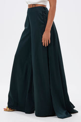 LOOK AT ME GO TROUSER WITH TAIL