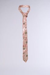 LIVE FOR IT EMBELLISHED TIE