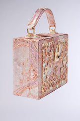 BROCADE BABE TRUNK BAG