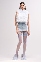 CLASSY VIBES THIGH HIGH STOCKINGS