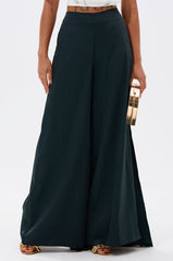 LOOK AT ME GO TROUSER WITH TAIL