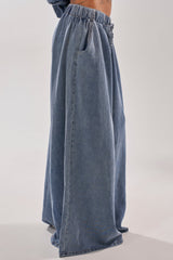 DENIM FOR DAYS JOGGER