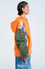 MY EX IS MY BIGGEST FAN REBUILT SWEATSHIRT