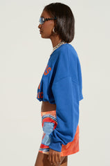 CHICAGO ATHLETIC SWEATSHIRT