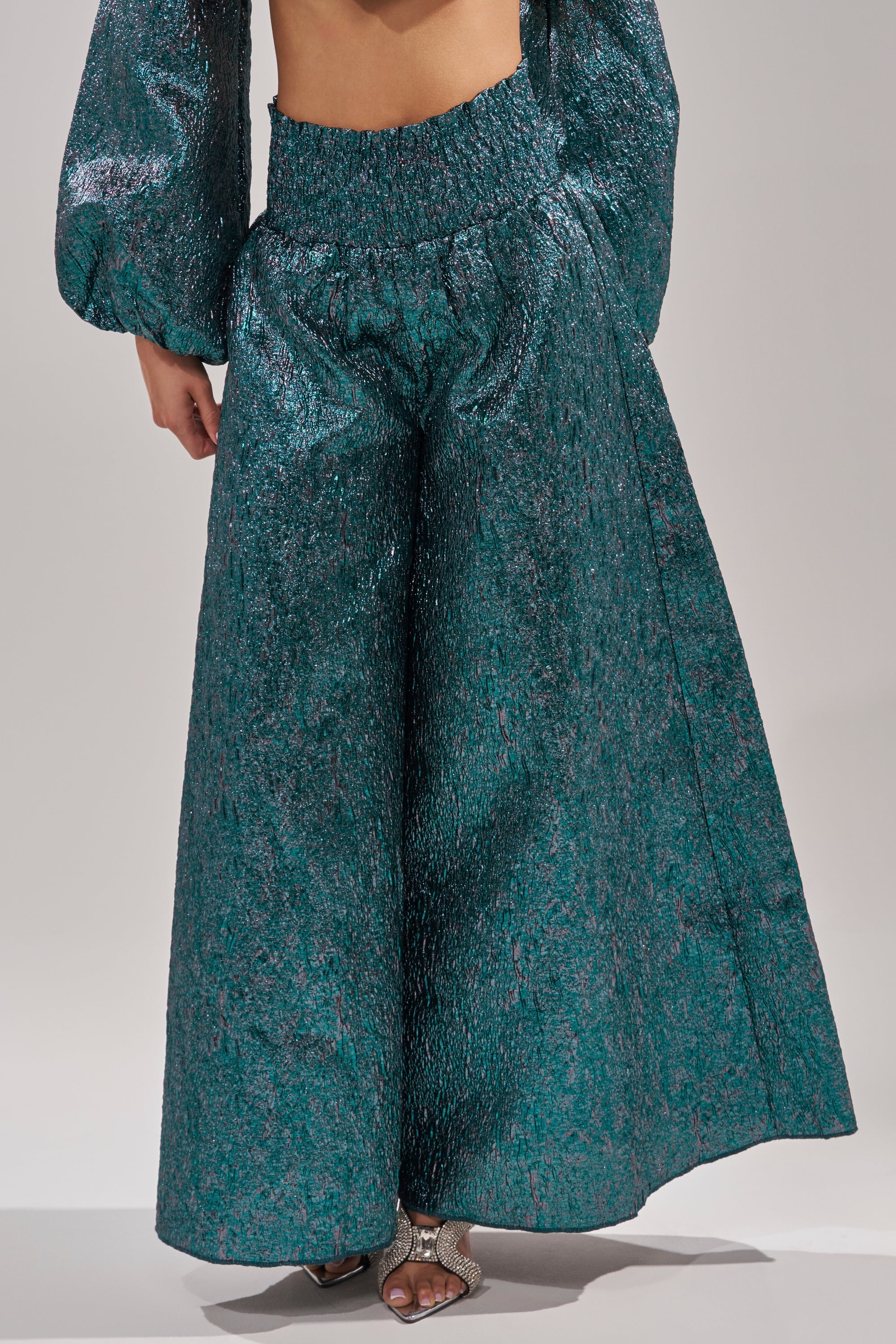 ITS TIME TO CELEBRATE PALAZZO PANT