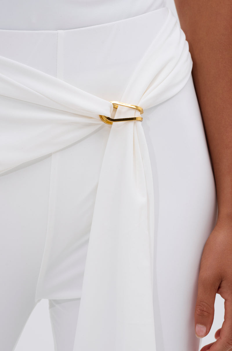 IZZY SEAMLESS LEGGING