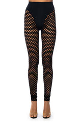 RUNNIN UP SEAMLESS HIGH WAIST LEGGING