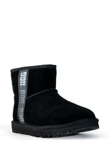UGG CLASSIC MINI SIDE LOGO II