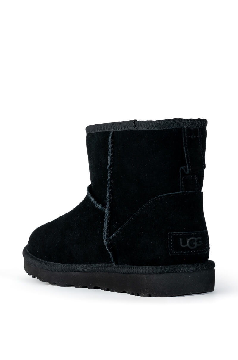 UGG CLASSIC MINI SIDE LOGO II