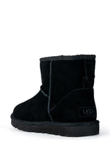 UGG CLASSIC MINI SIDE LOGO II
