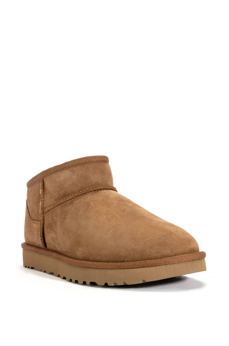 UGG CLASSIC ULTRA MINI