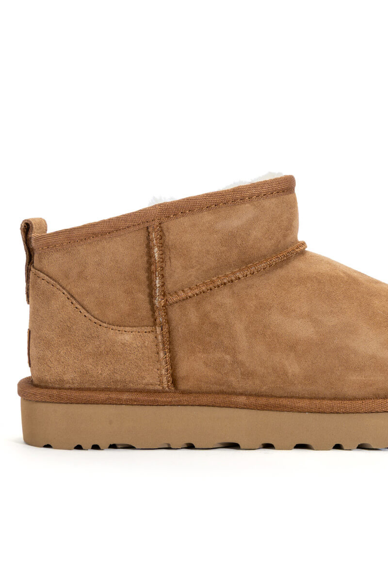 UGG CLASSIC ULTRA MINI