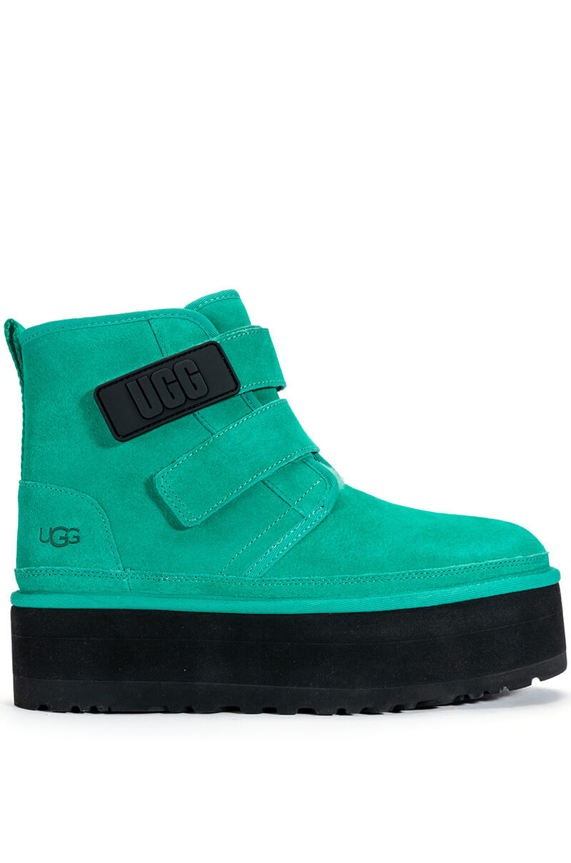 UGG NEUMEL PLATFORM